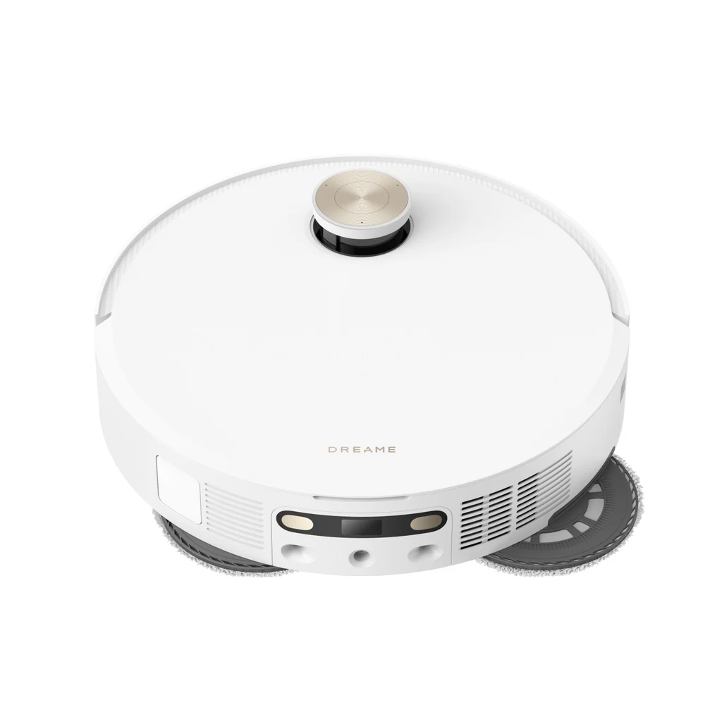 Робот-пилосос з вологим прибиранням Dreame Bot L50 Pro Ultra (RLL84CE)