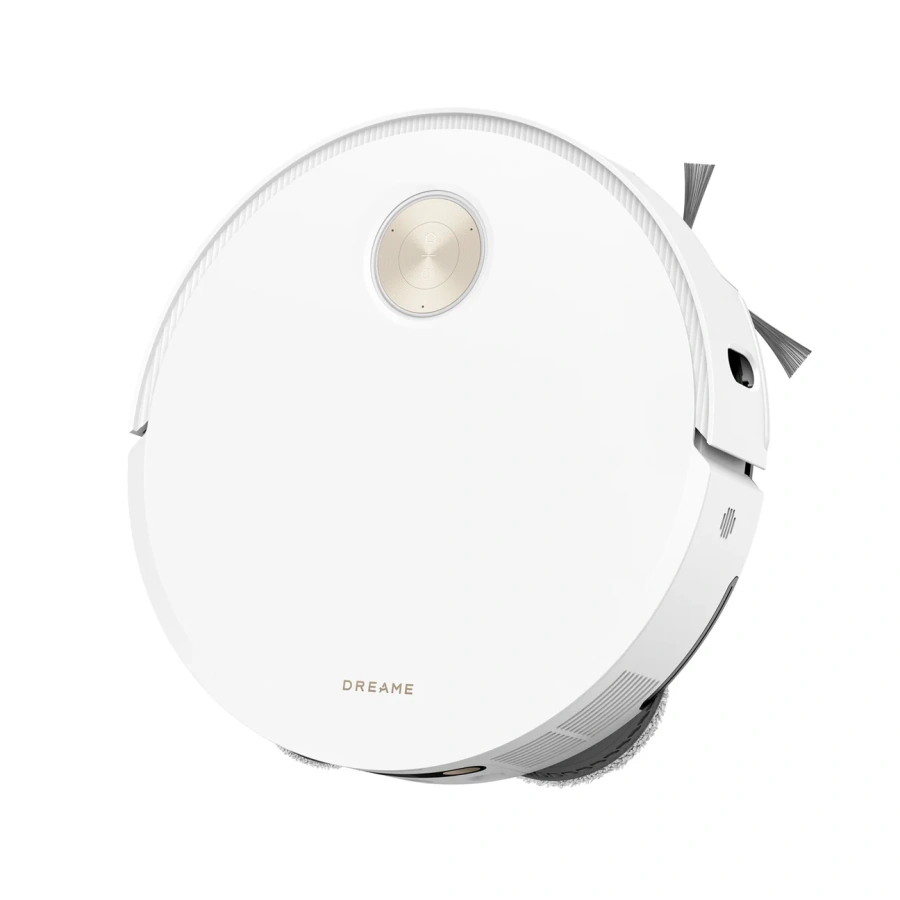 Робот-пылесос с влажной уборкой Dreame Bot L50 Pro Ultra (RLL84CE)