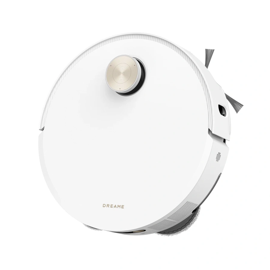 Робот-пылесос с влажной уборкой Dreame Bot L50 Pro Ultra (RLL84CE)