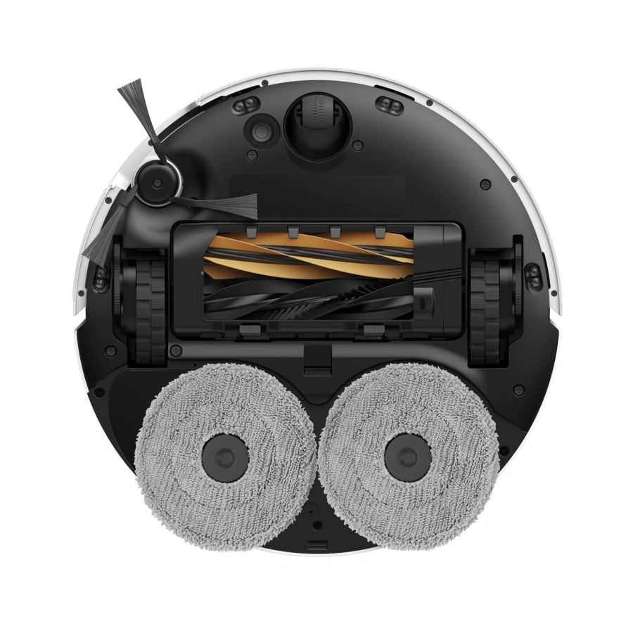 Робот-пылесос с влажной уборкой Dreame Bot L50 Pro Ultra (RLL84CE)