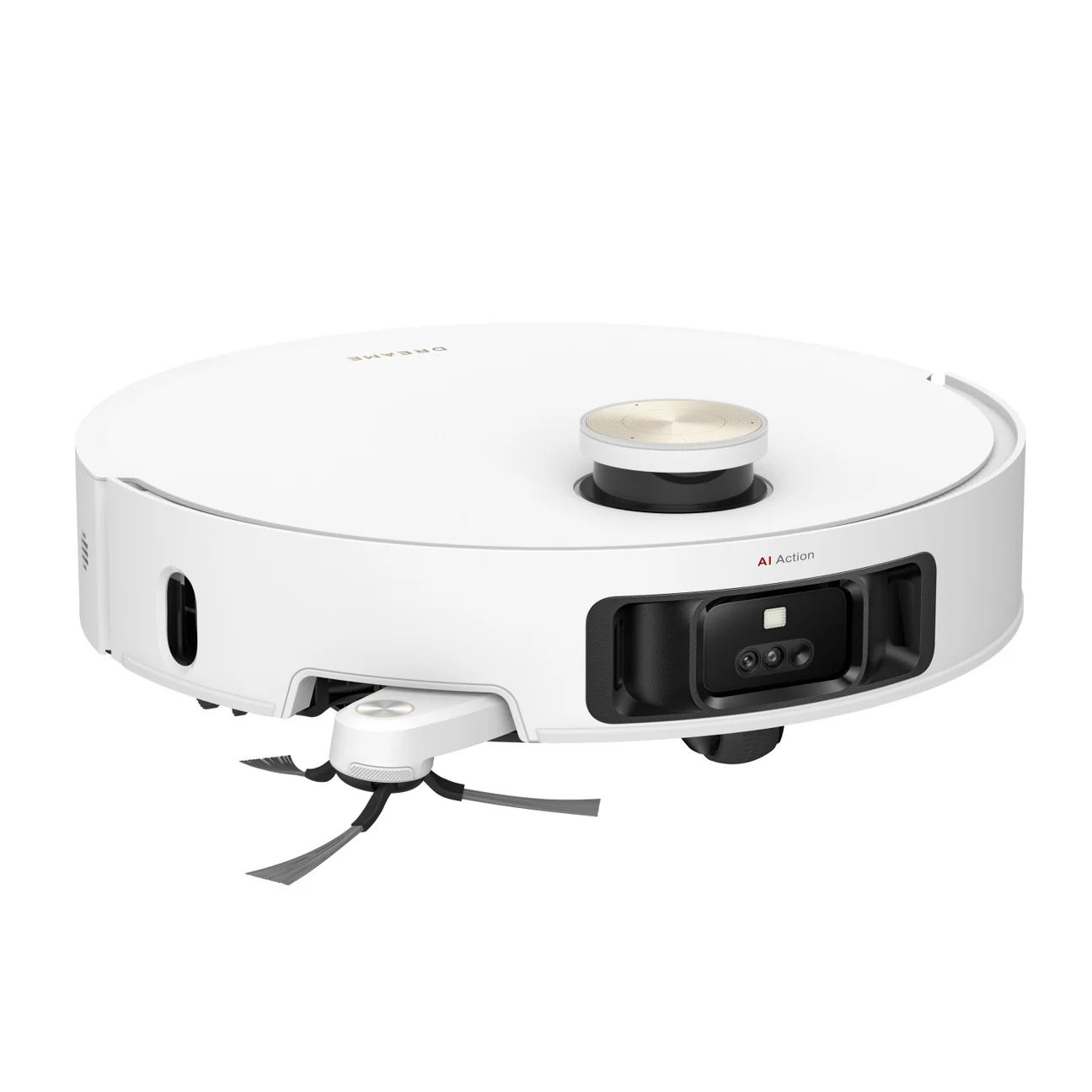 Робот-пилосос з вологим прибиранням Dreame Bot L50 Pro Ultra (RLL84CE)