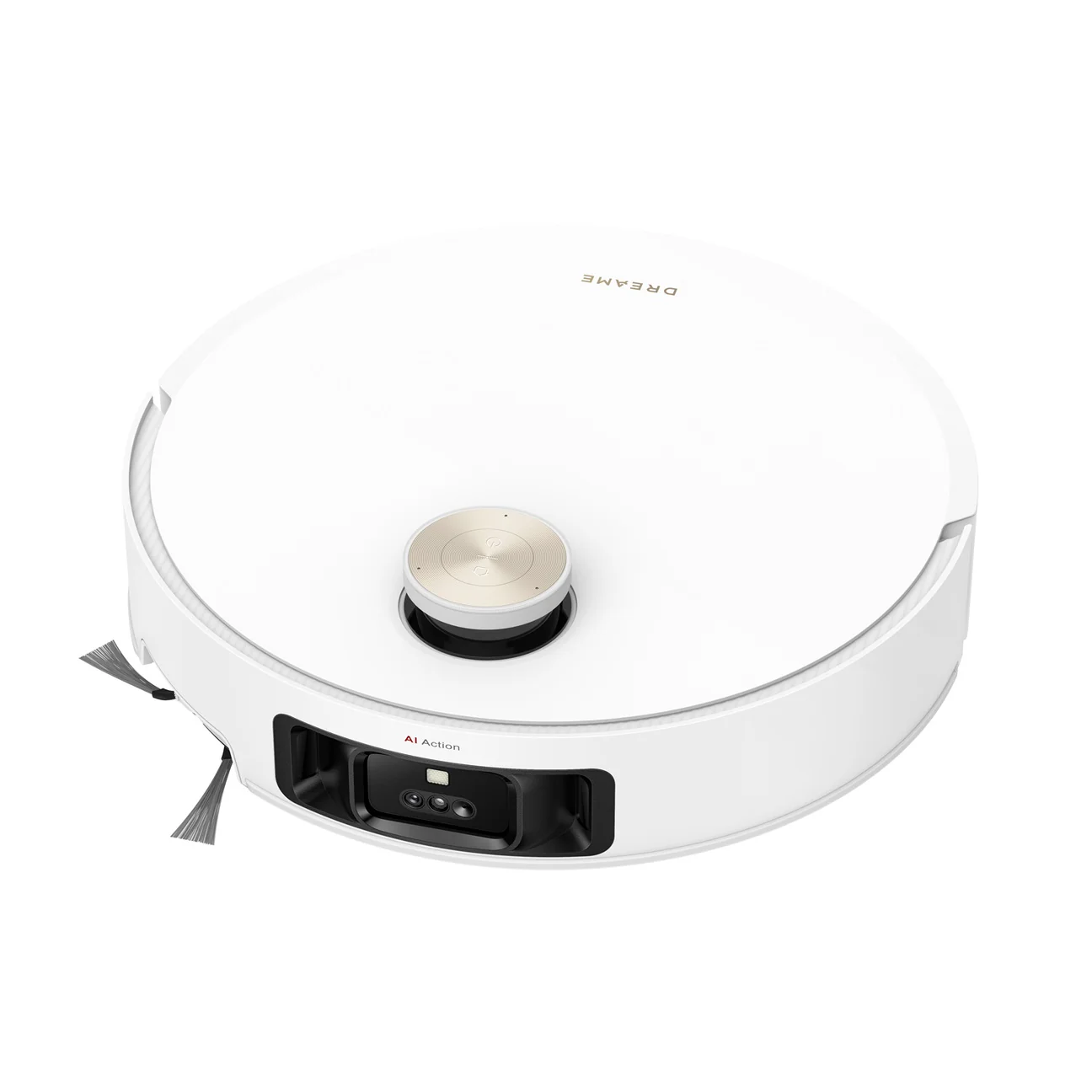 Робот-пилосос з вологим прибиранням Dreame Bot L50 Pro Ultra (RLL84CE)