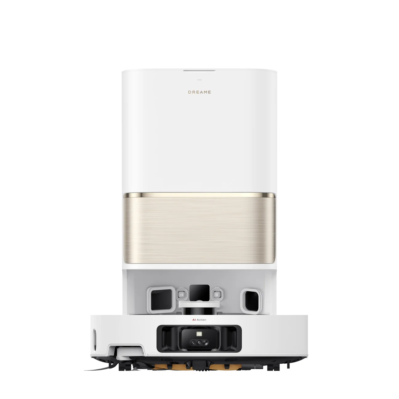 Робот-пилосос з вологим прибиранням Dreame Bot L50 Pro Ultra (RLL84CE)