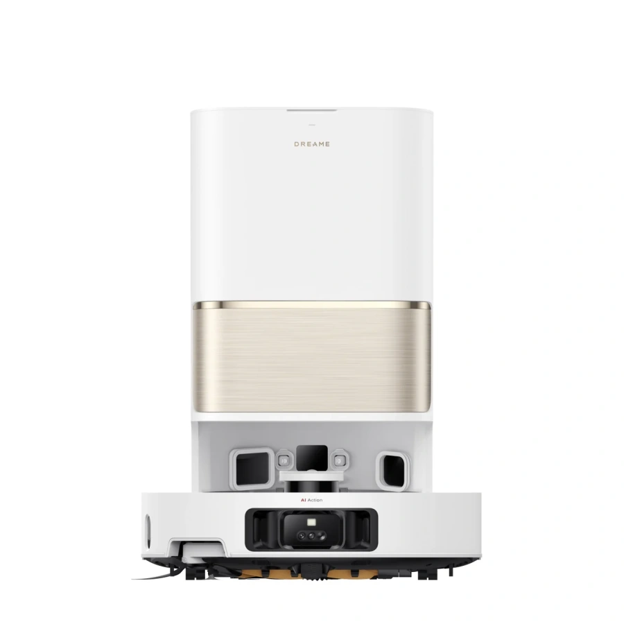 Робот-пылесос с влажной уборкой Dreame Bot L50 Pro Ultra (RLL84CE)