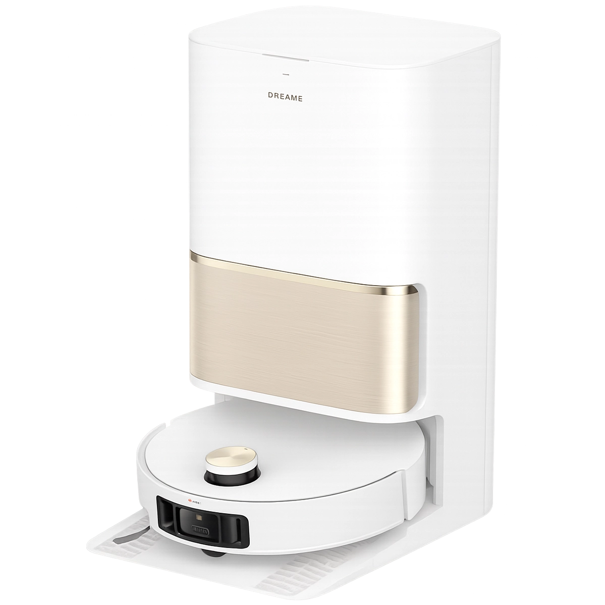 Робот-пилосос з вологим прибиранням Dreame Bot L50 Pro Ultra (RLL84CE)