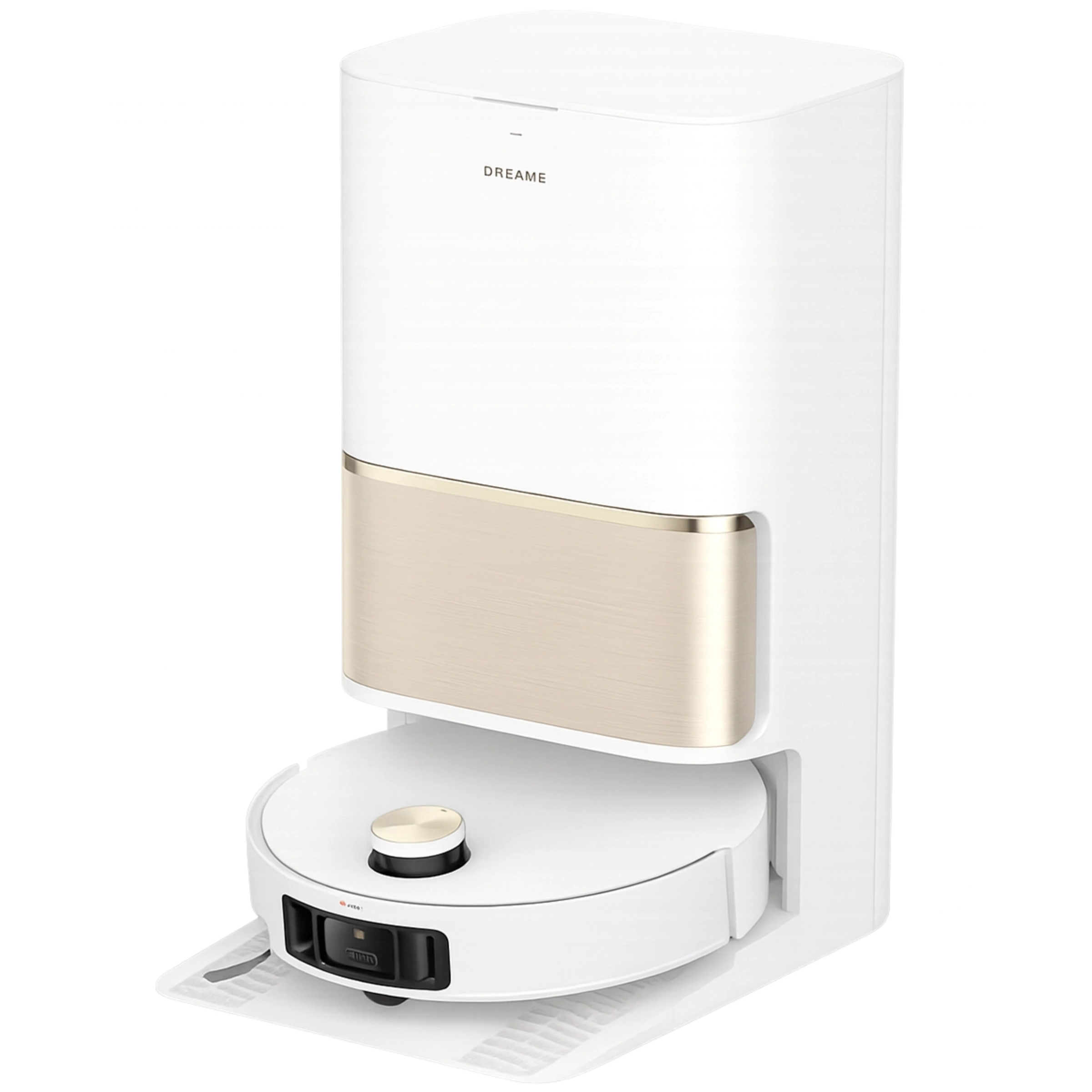 Робот-пилосос з вологим прибиранням Dreame Bot L50 Pro Ultra (RLL84CE)