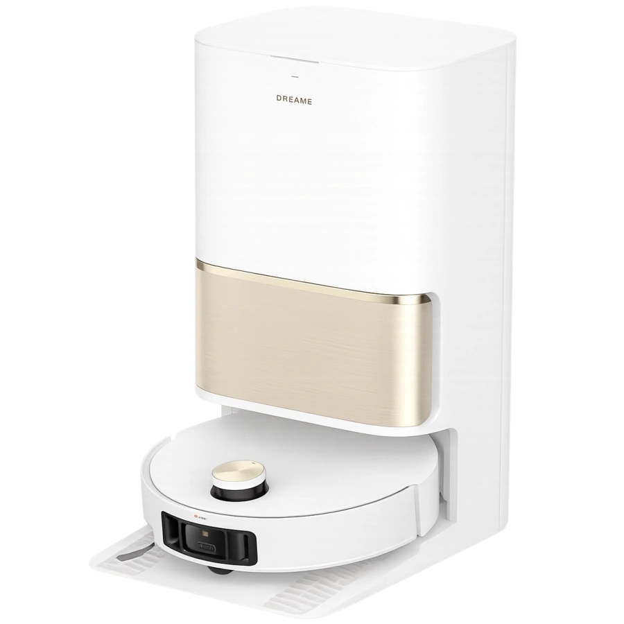 Робот-пылесос с влажной уборкой Dreame Bot L50 Pro Ultra (RLL84CE)