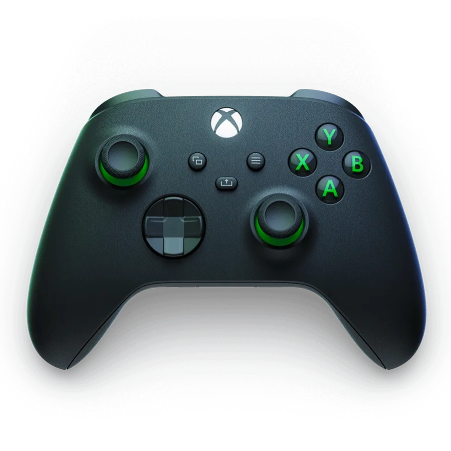 Очки смешанной реальности Meta Quest 3S 128GB Xbox Edition (SK‑1001143‑01)