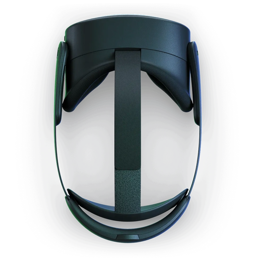 Очки смешанной реальности Meta Quest 3S 128GB Xbox Edition (SK‑1001143‑01)