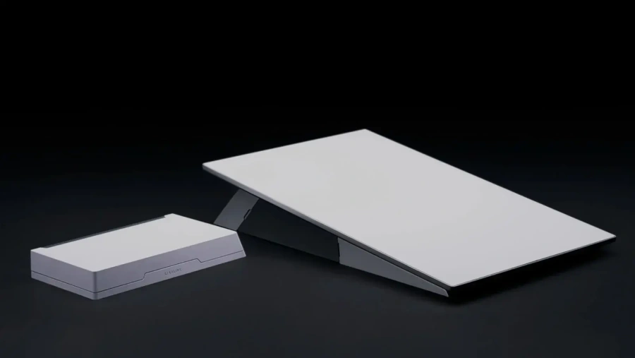 Супутниковий модем Starlink Performance Kit [Gen 3]