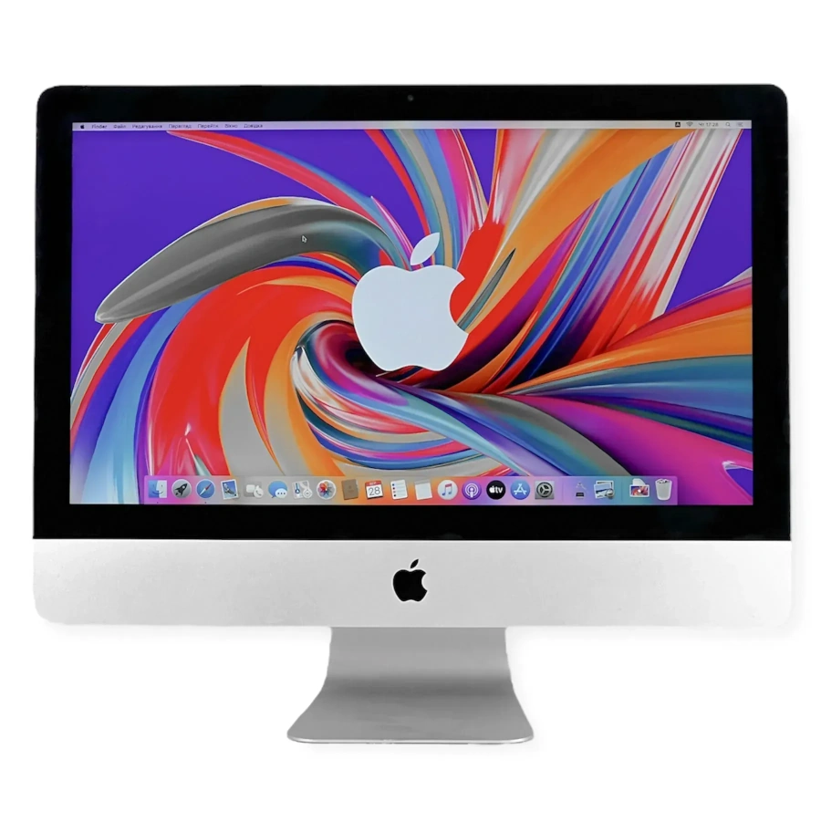 ВЖИВАНИЙ iMac 21.5" Retina 4K i5 3,0/8GB/256GB/Radeon Pro 560X (MHK33) 2020 | Стан: задовільний | Комплектація: iMac, мишка, клавіатура