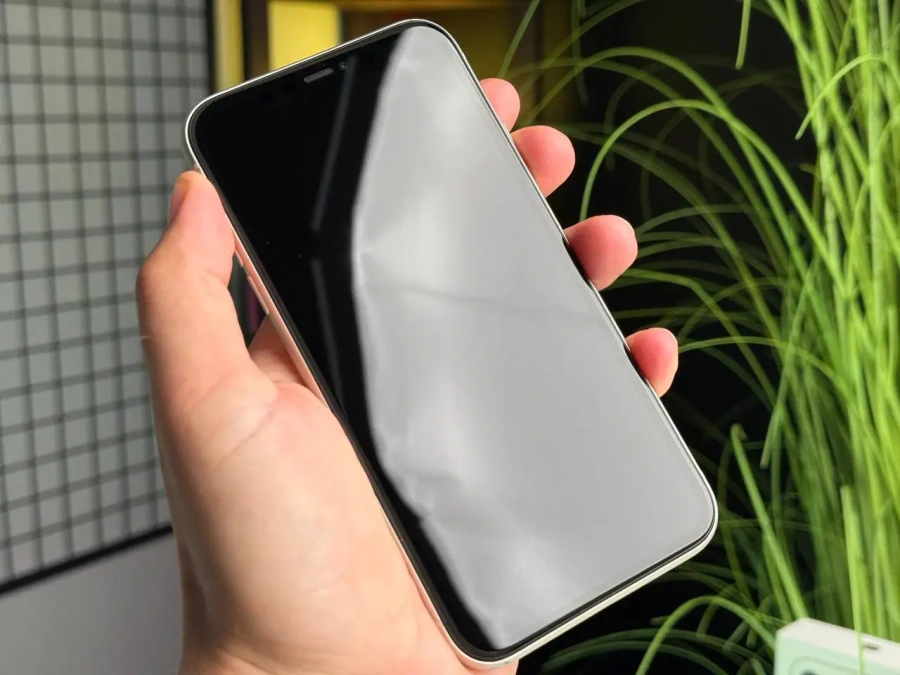 ВЖИВАНИЙ Apple iPhone 11 128GB Black (MWLE2) Full Box - Стан: гарний | Акумулятор: 100% | Комплектація: повний | Гарантія: 1 міс.