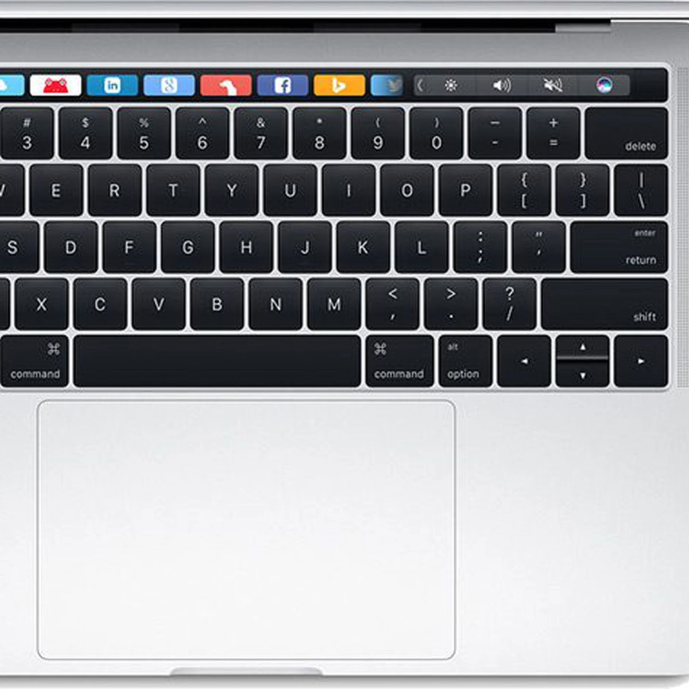 Как часто чистить клавиатуру MacBook?