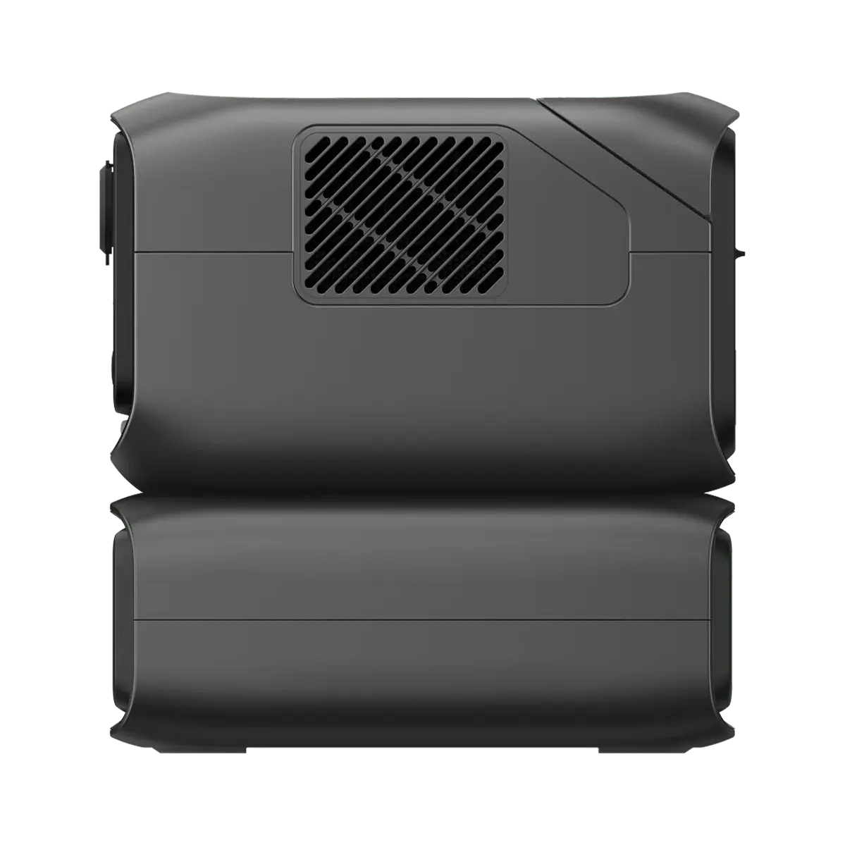 Зарядная станция EcoFlow RIVER 3 Max 572Wh 600W (EFRIVER3Max-EU-CBOX)