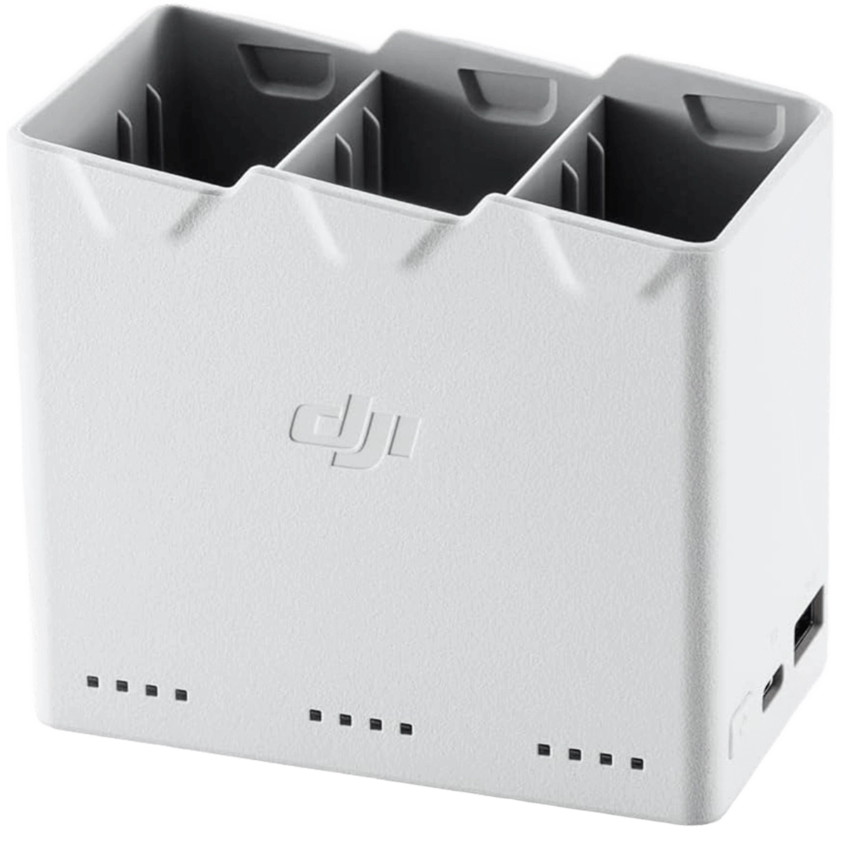 Зарядний хаб DJI Mini 4 Pro/Mini 3 Series Two-Way Charging Hub (CP.MA.00000500.01)