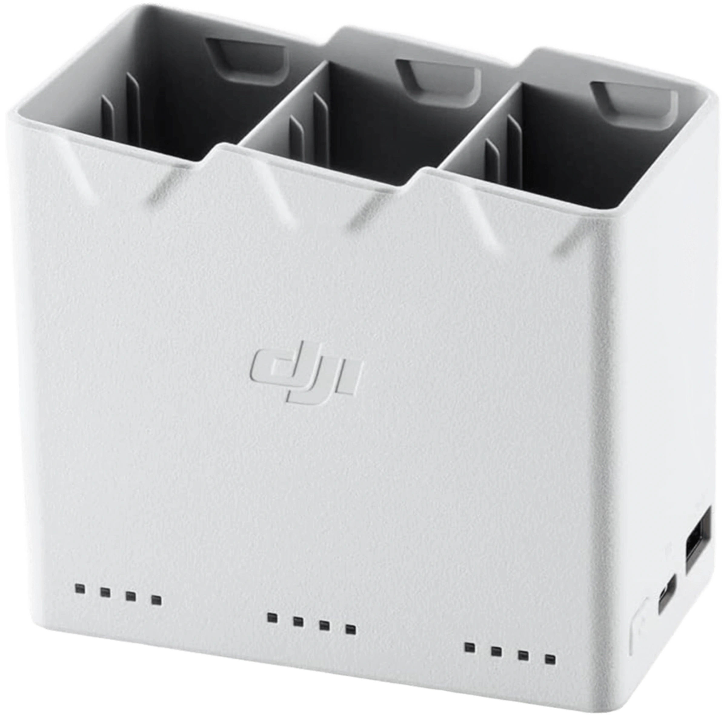 Зарядный хаб DJI Mini 4 Pro/Mini 3 Series Two-Way Charging Hub (CP.MA.00000500.01)