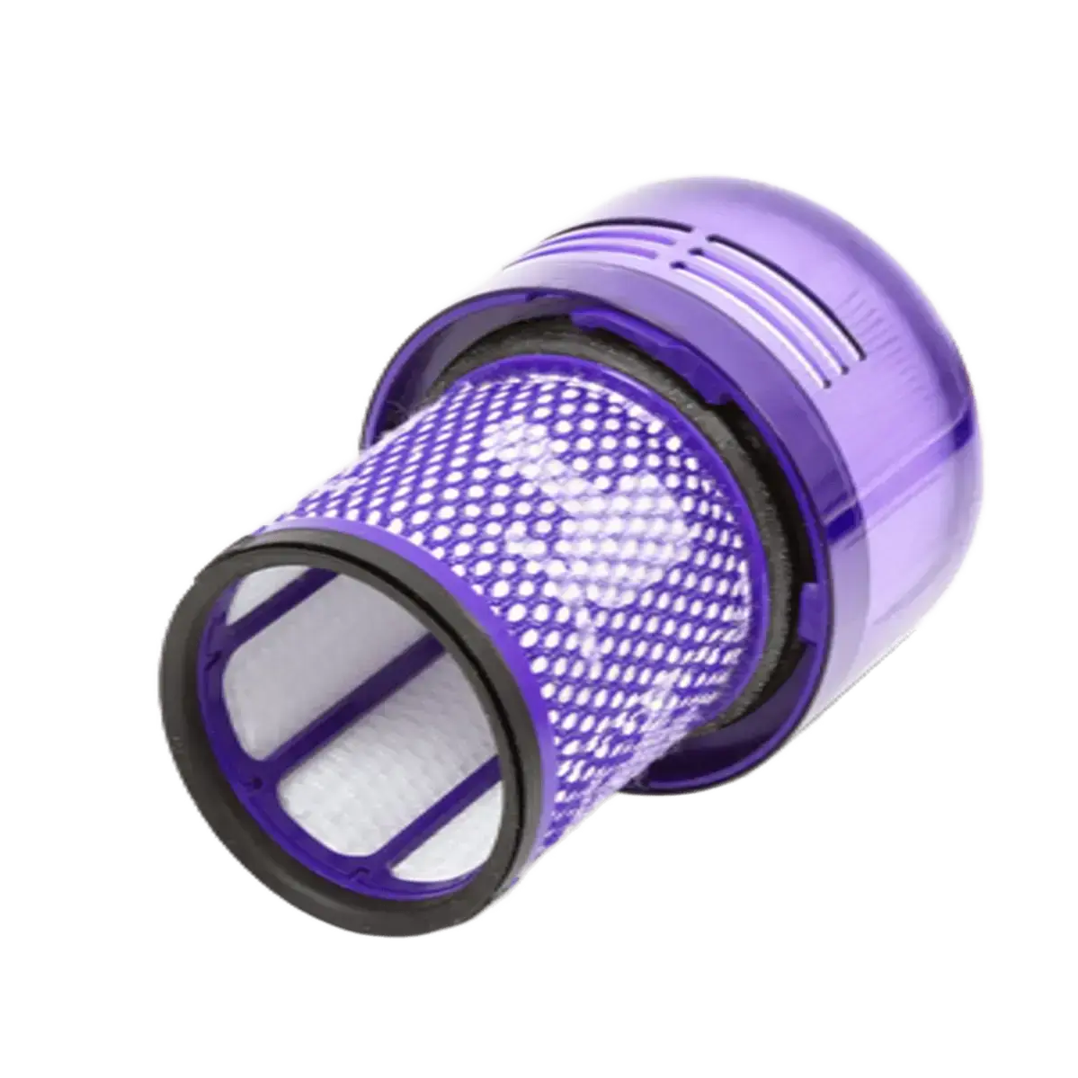 Сменный фильтр Dyson vacuum cleaner filter для пылесоса Dyson V12 Detect Slim, V12 Slim (971517-01)