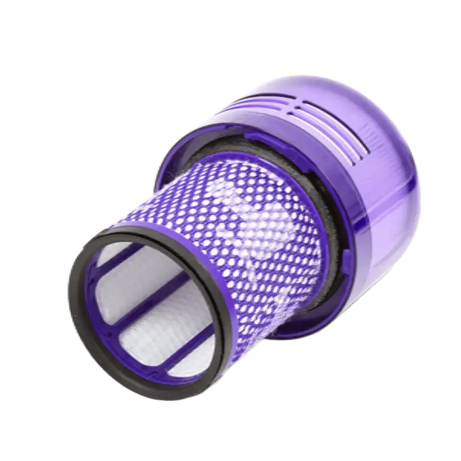 Сменный фильтр Dyson vacuum cleaner filter для пылесоса Dyson V12 Detect Slim, V12 Slim (971517-01)
