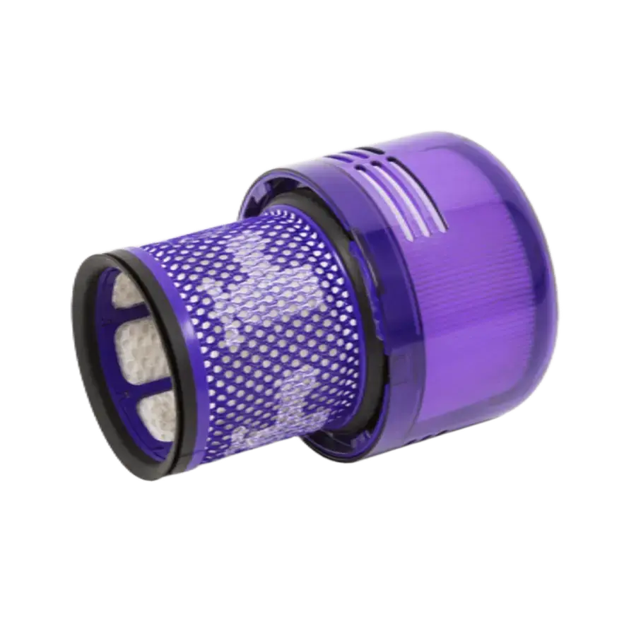Сменный фильтр Dyson vacuum cleaner filter для пылесоса Dyson V15 Detect, V11 (970013-02)