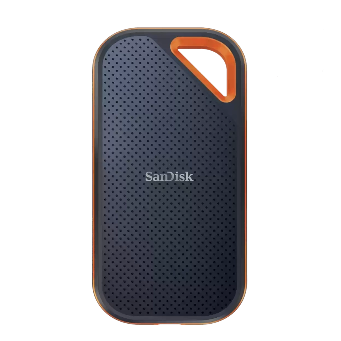 Зовнішній SSD накопичувач SanDisk Extreme PRO Portable SSD V2 4 TB (SDSSDE81-4T00-G25)