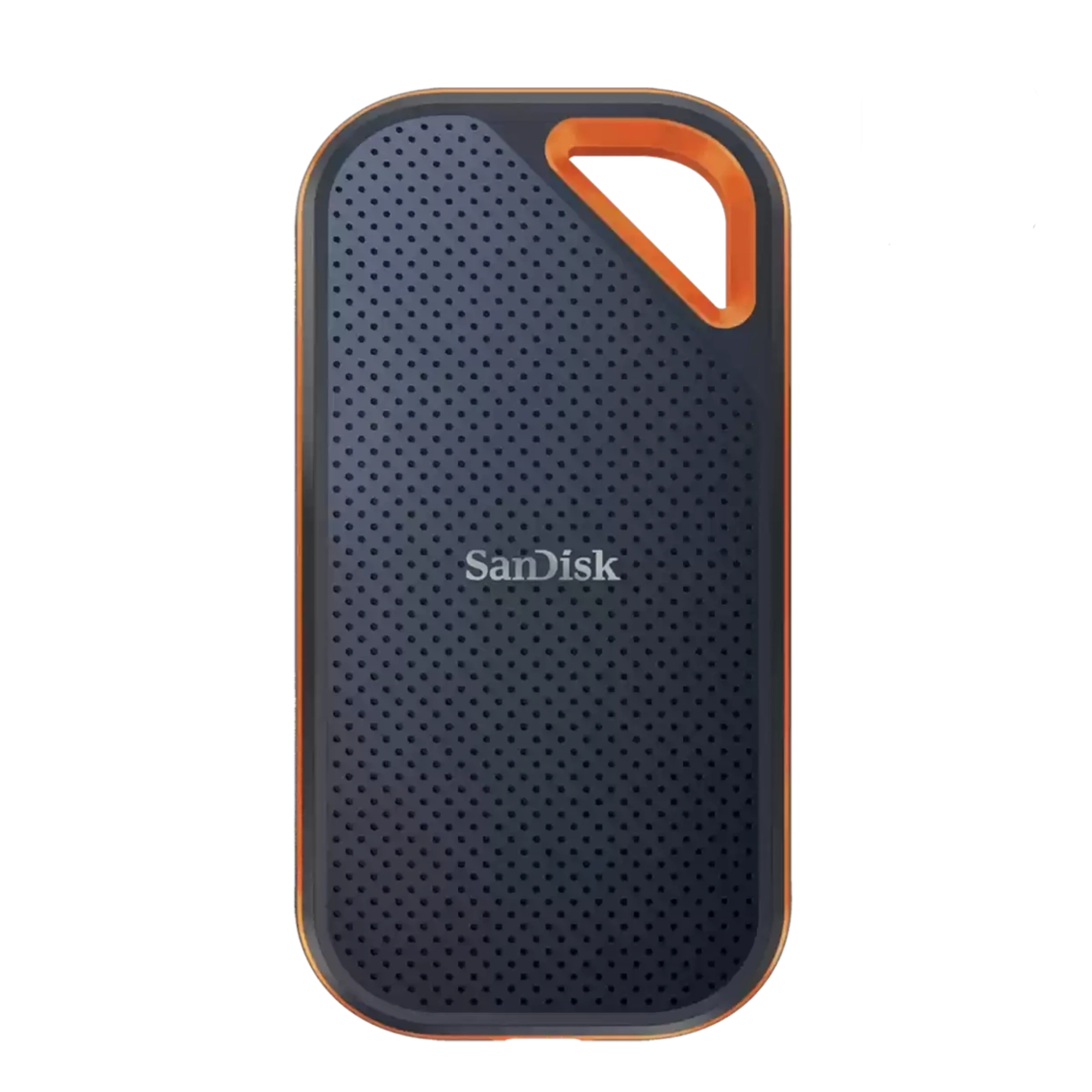 Зовнішній SSD накопичувач SanDisk Extreme PRO Portable SSD V2 4 TB (SDSSDE81-4T00-G25)