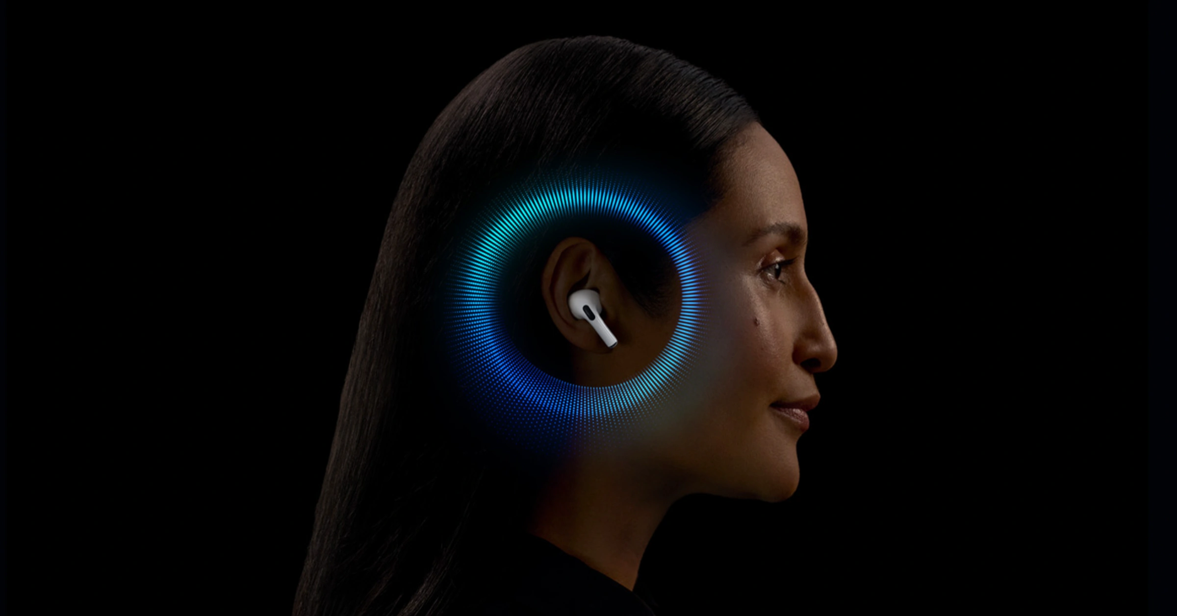 AirPods Pro 2: тест слуху та функція слухового апарату вже доступні в Україні