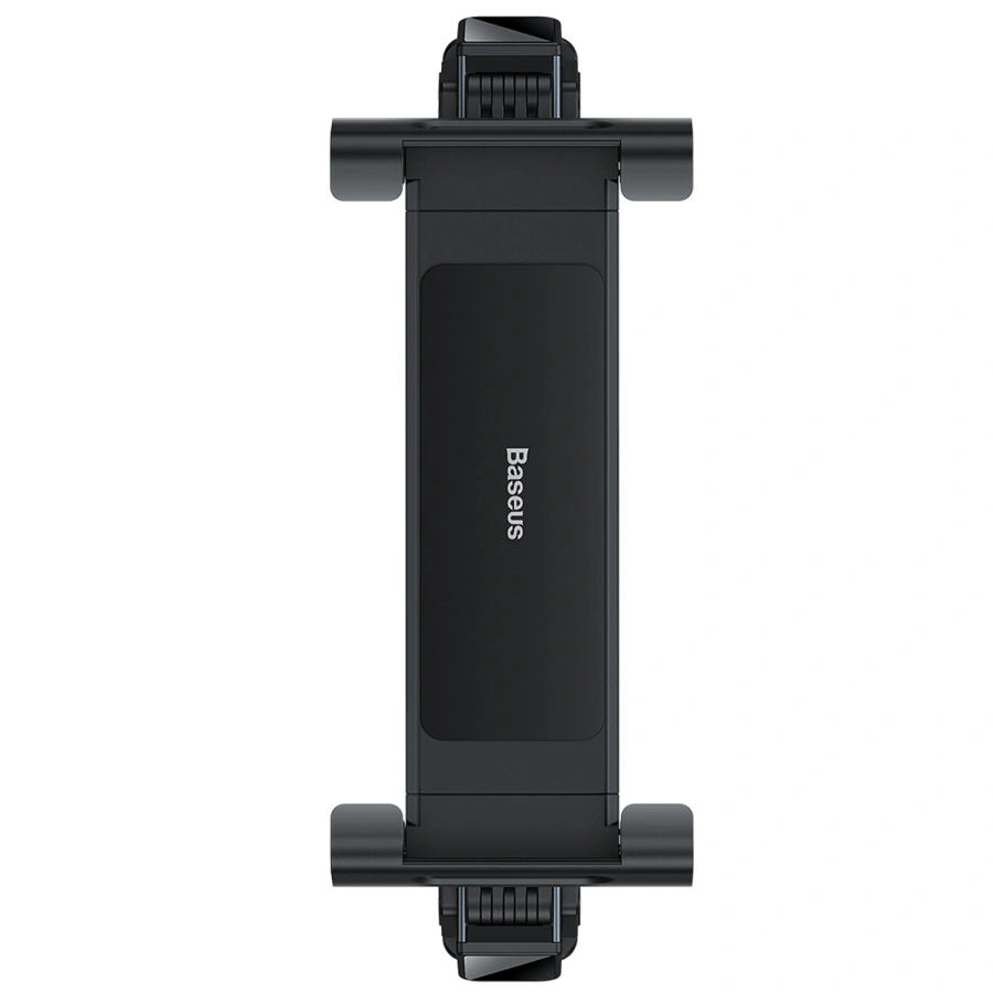 Автотримач на підголівник для планшета Baseus JoyRide Pro Backseat Car Mount - Black (SUTQ000001)