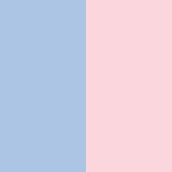 CandyPink/BabyBlue