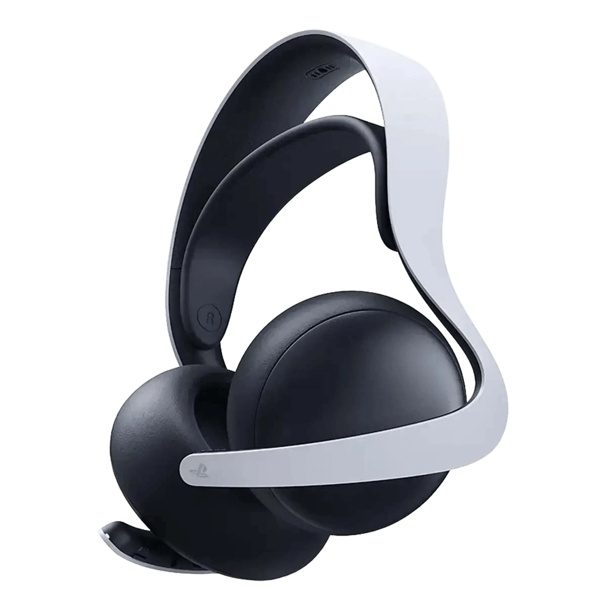 Бездротова гарнітура Sony PlayStation Pulse Elite - White (1012960)