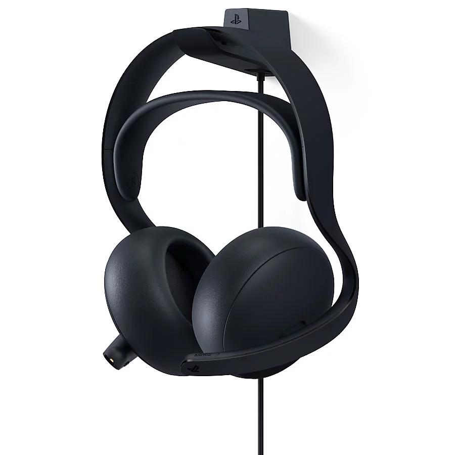 Бездротова гарнітура Sony PlayStation Pulse Elite - Black (1000044483)