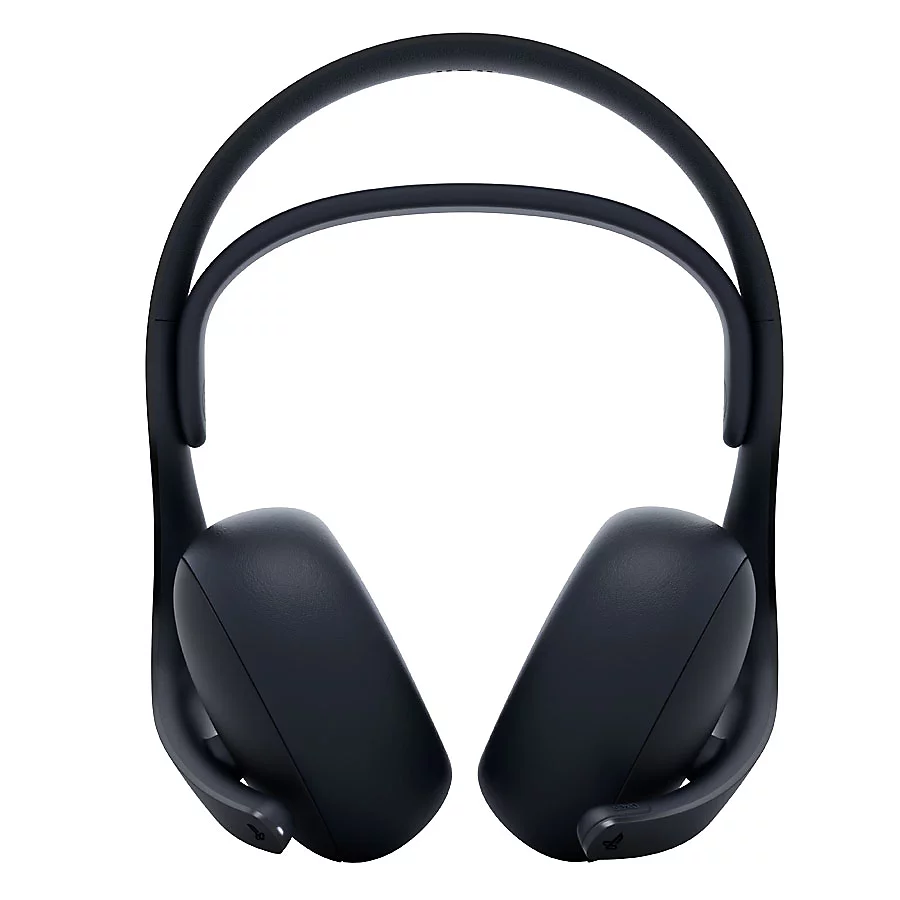Бездротова гарнітура Sony PlayStation Pulse Elite - Black (1000044483)