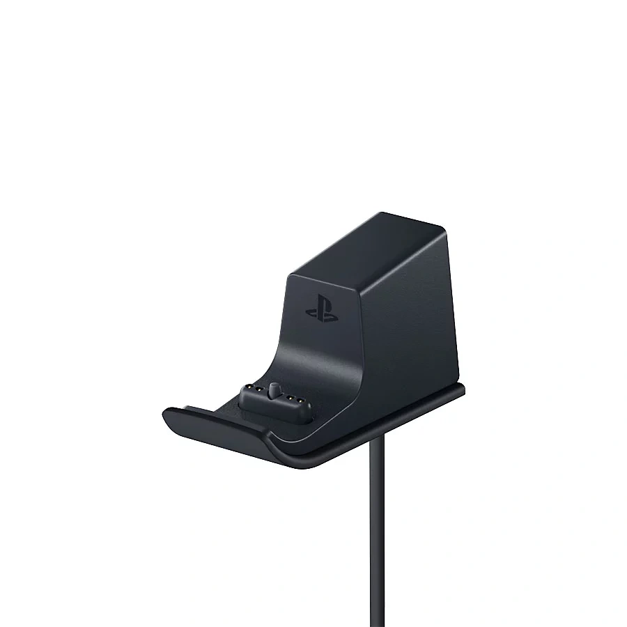 Бездротова гарнітура Sony PlayStation Pulse Elite - Black (1000044483)