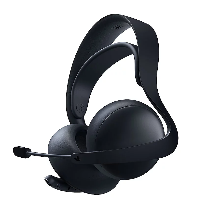 Бездротова гарнітура Sony PlayStation Pulse Elite - Black (1000044483)