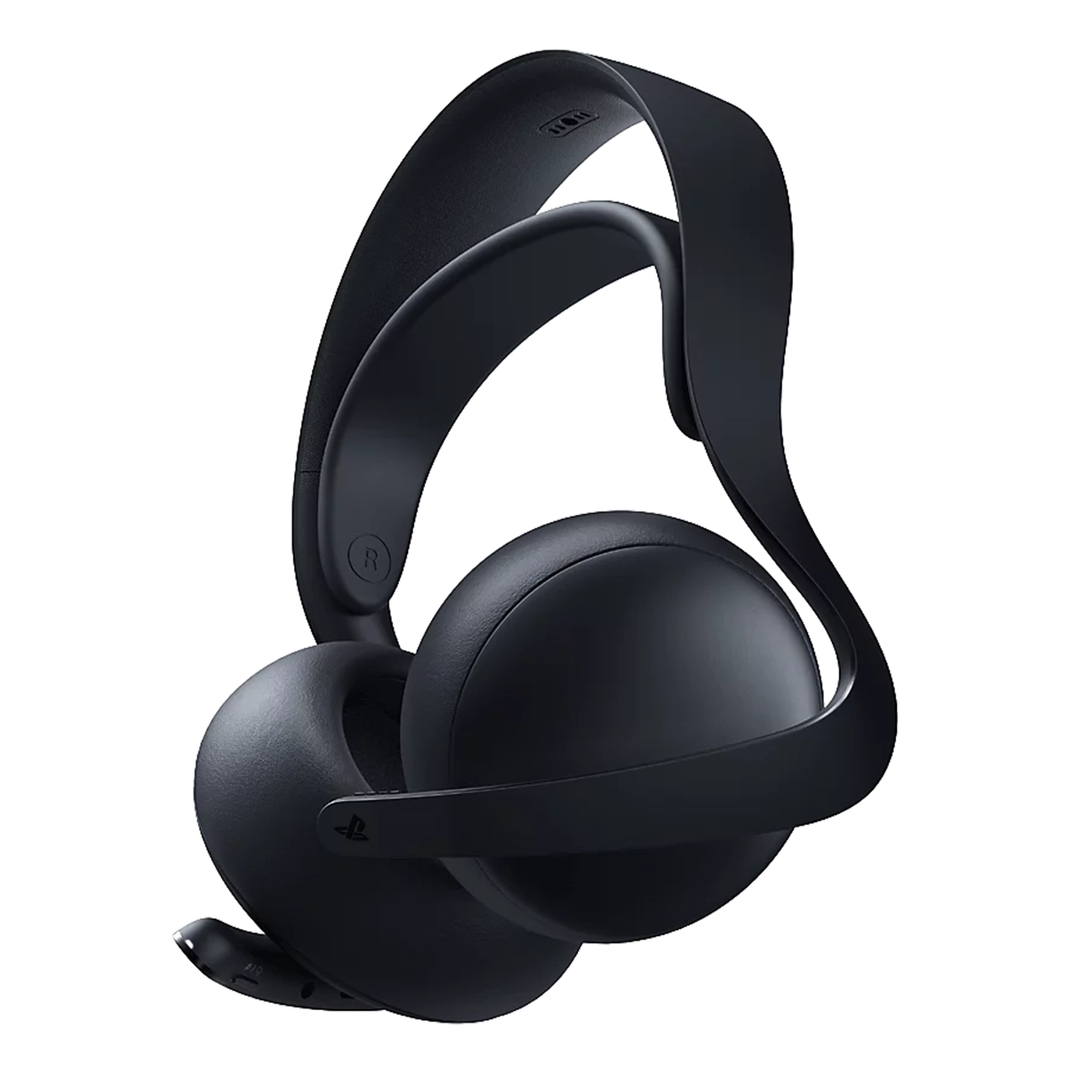 Бездротова гарнітура Sony PlayStation Pulse Elite - Black (1000044483)