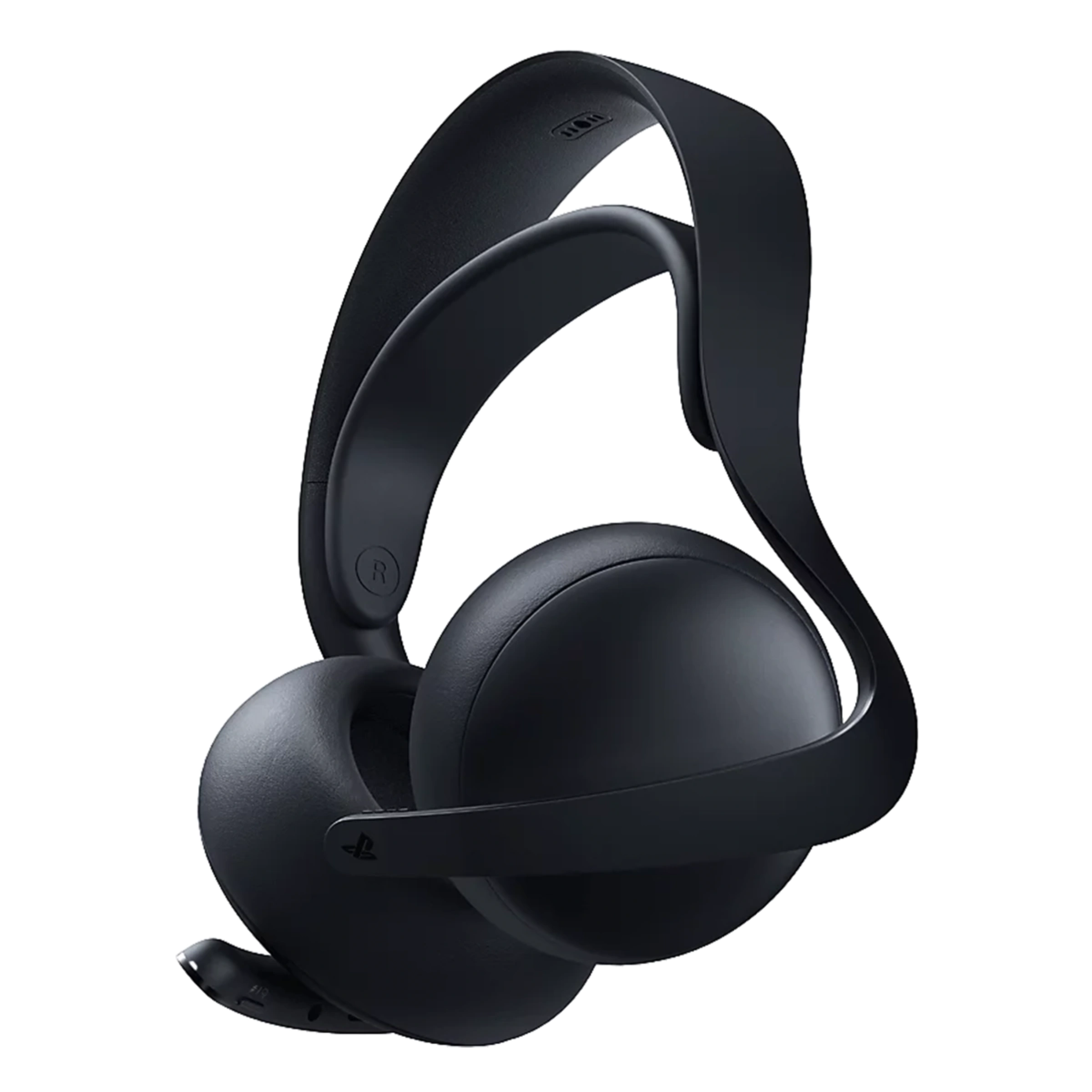 Беспроводная гарнитура Sony PlayStation Pulse Elite - Black (1000044483)