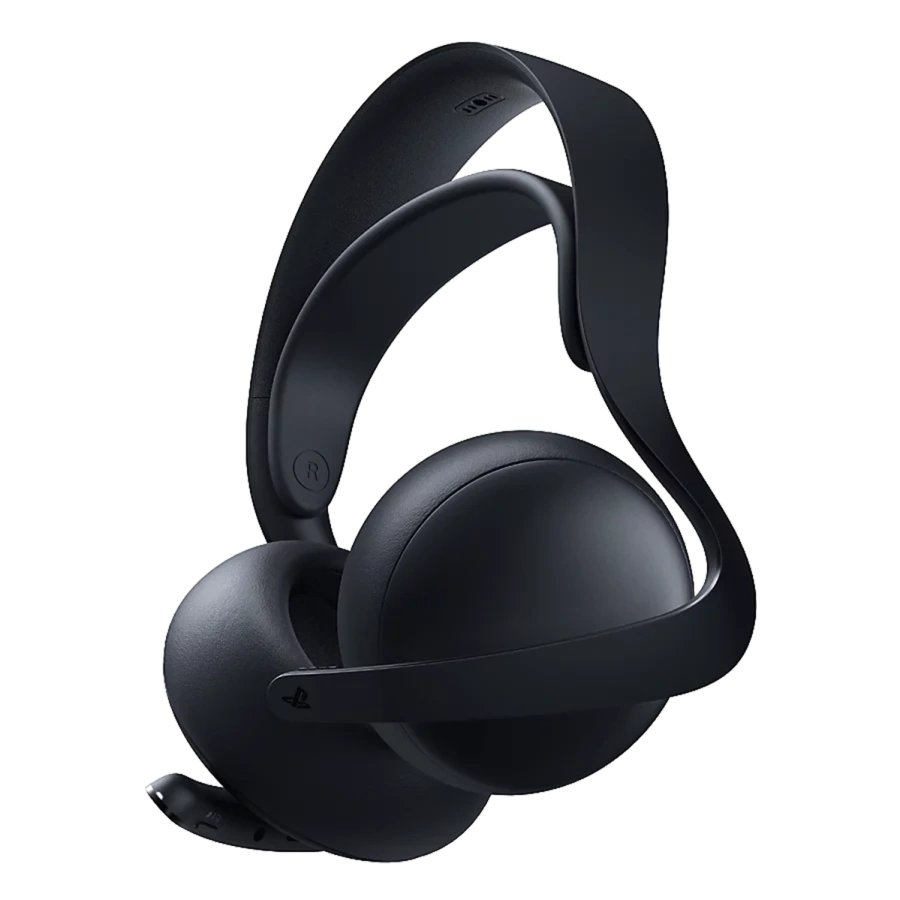Бездротова гарнітура Sony PlayStation Pulse Elite - Black (1000044483)