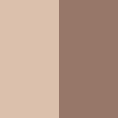Beige/Caramel
