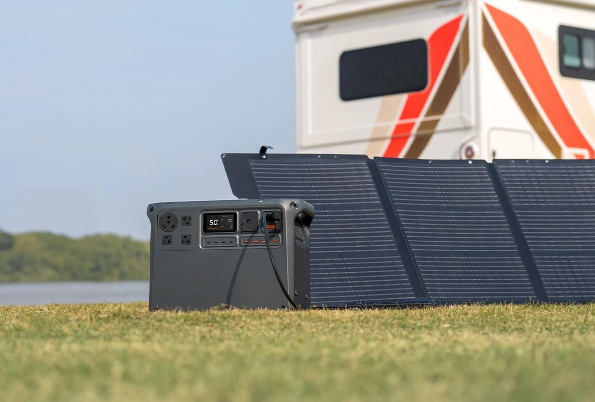 DJI Power 2000: ще більше потужності в компактному форм-факторі