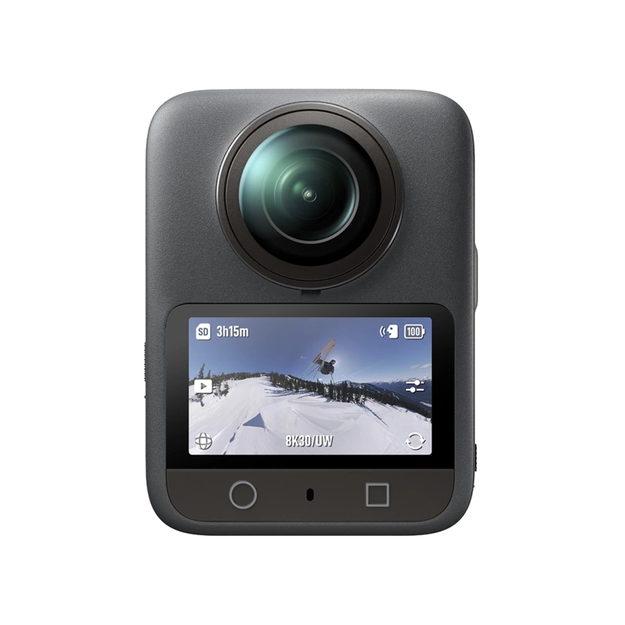 Екшн-камера DJI Osmo 360 Action Camera [Standard Combo] (CP.OS.00000441.02)