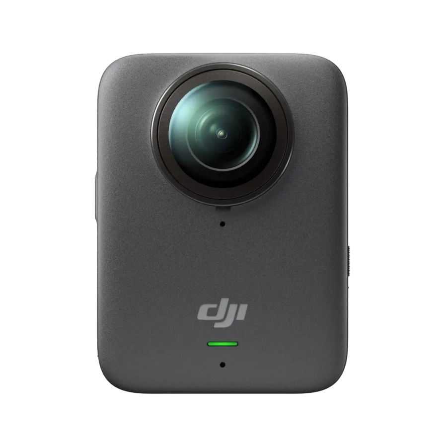 Экшн-камера DJI Osmo 360 Action Camera [Adventure Combo] (CP.OS.00000442.02)