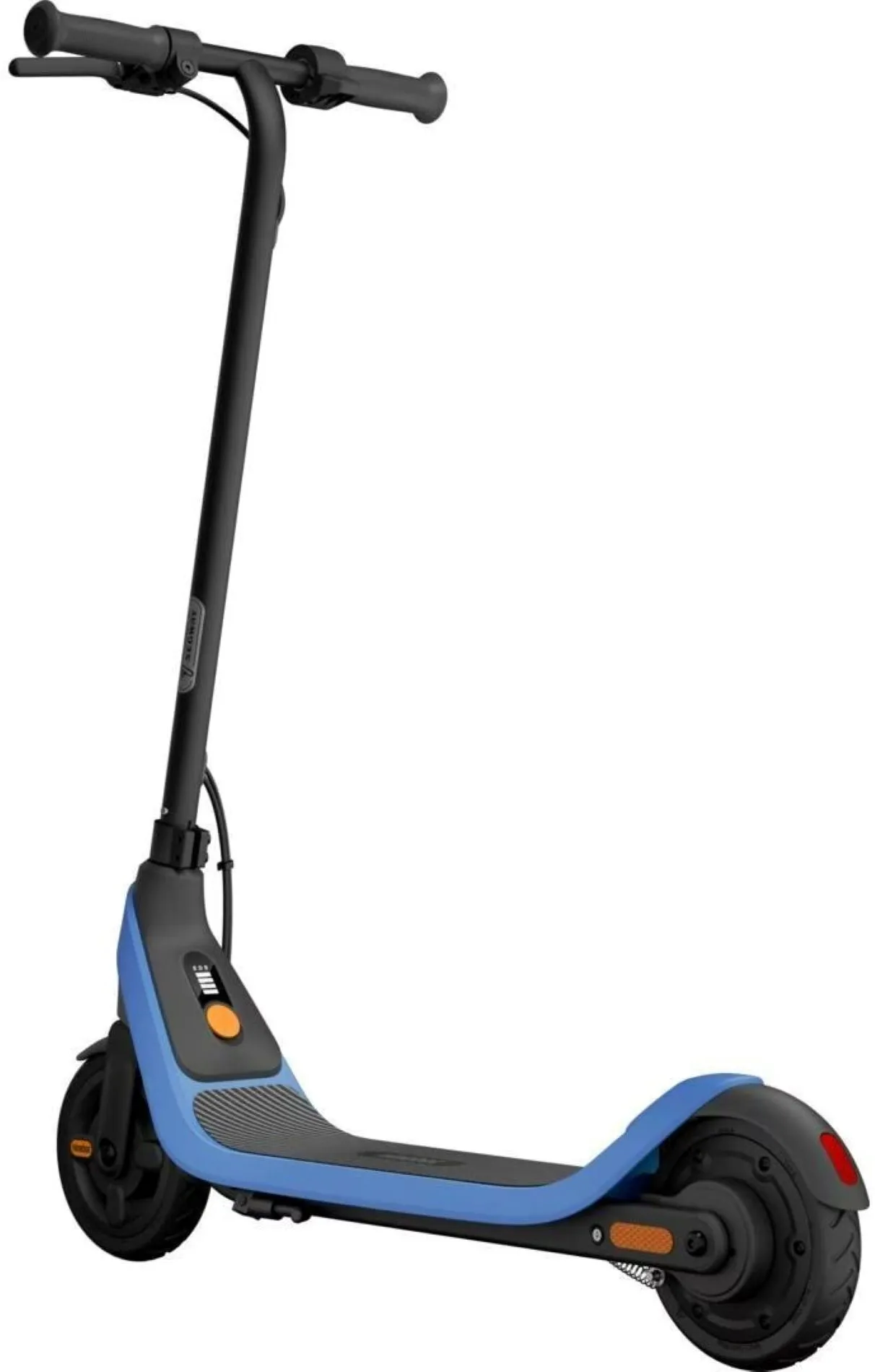Электросамокат Ninebot детский C2Lite - Blue (AA.10.05.01.0003)