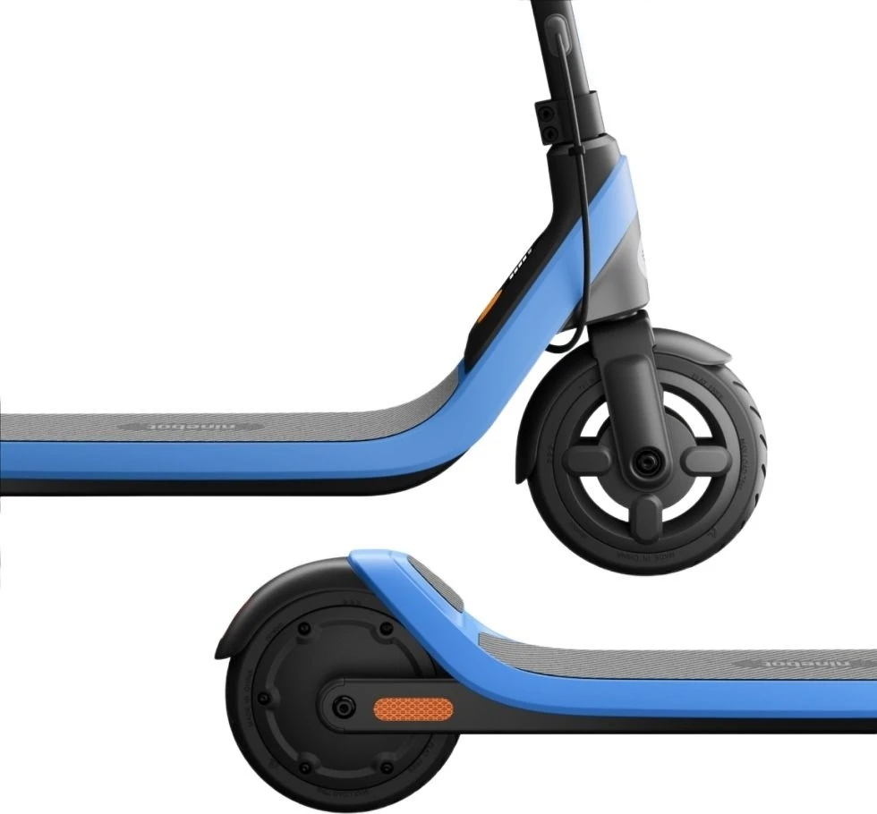 Электросамокат Ninebot детский C2Lite - Blue (AA.10.05.01.0003)