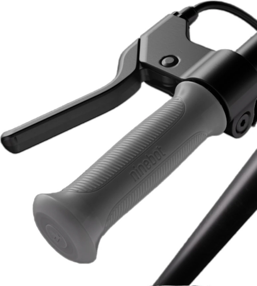 Електросамокат Ninebot дитячий C2Lite - Blue (AA.10.05.01.0003)