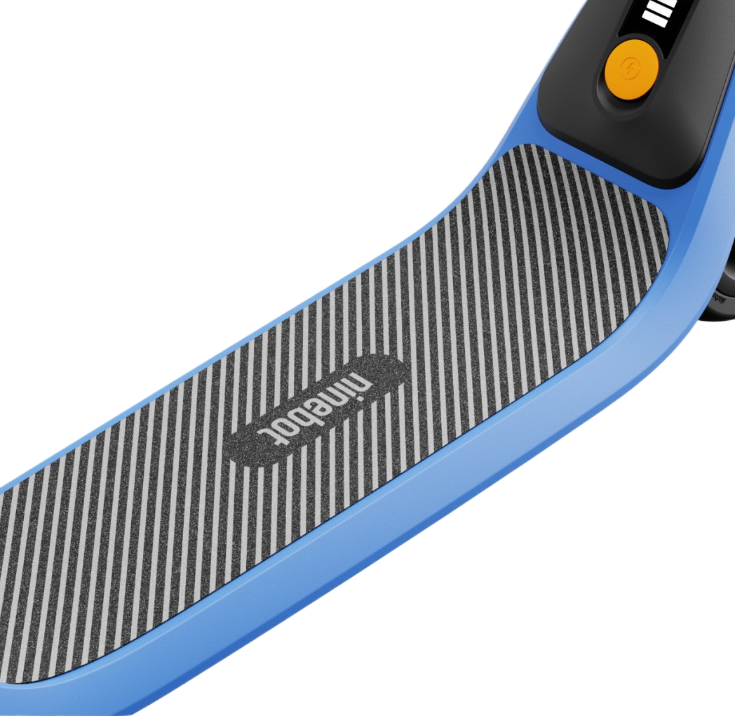 Электросамокат Ninebot детский C2Lite - Blue (AA.10.05.01.0003)
