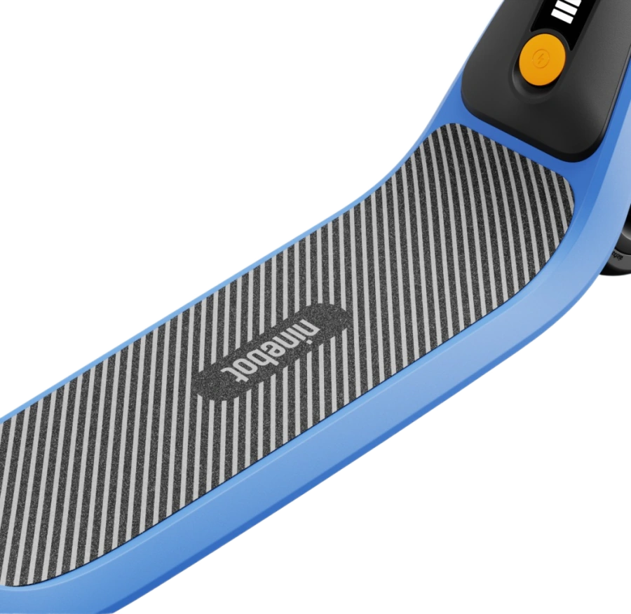 Електросамокат Ninebot дитячий C2Lite - Blue (AA.10.05.01.0003)