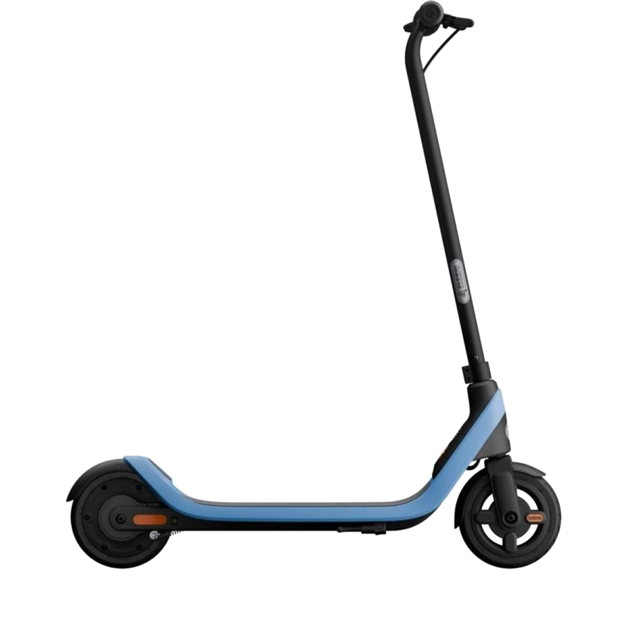 Електросамокат Ninebot дитячий C2Lite - Blue (AA.10.05.01.0003)