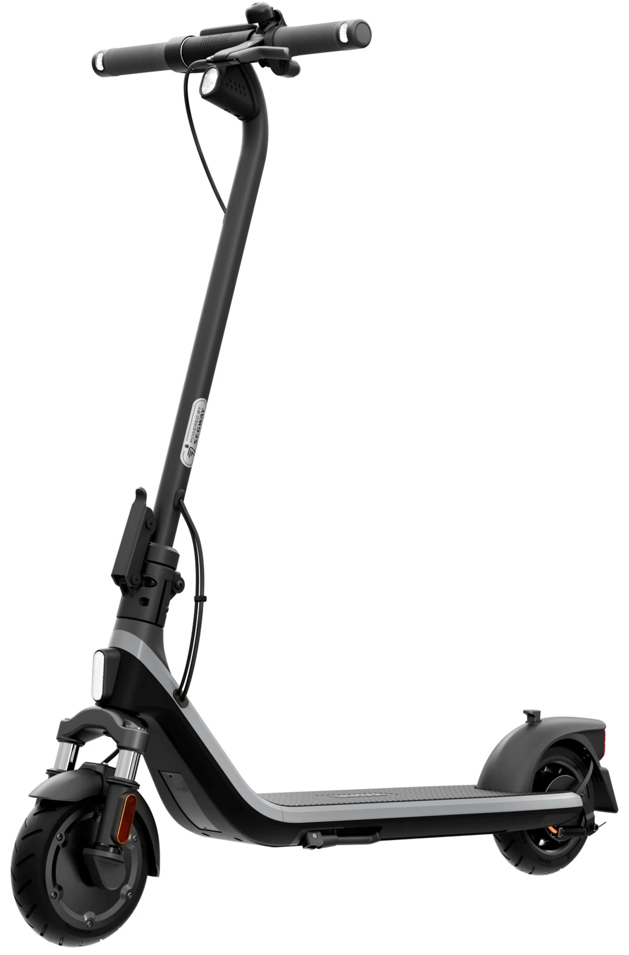 Электросамокат Segway-Ninebot E2 EII - Black (AA.05.14.01.0004)