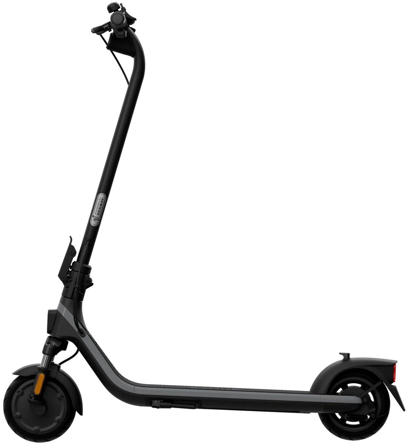 Электросамокат Segway-Ninebot E2 EII - Black (AA.05.14.01.0004)