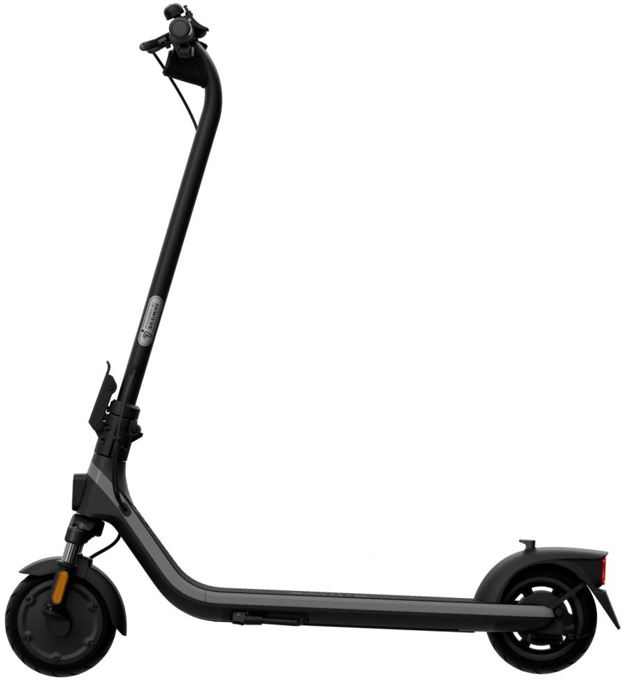 Електросамокат Segway-Ninebot E2 EII - Black (AA.05.14.01.0004)