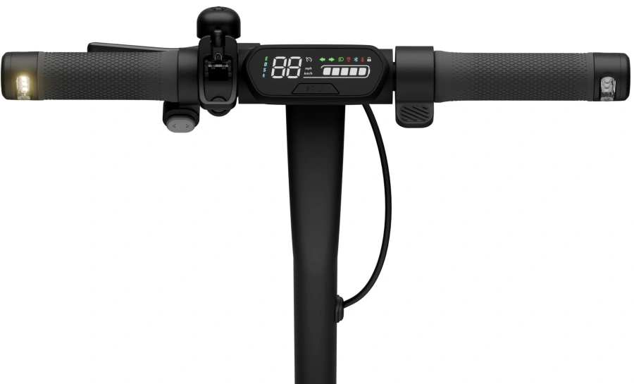 Електросамокат Segway-Ninebot E2 EII - Black (AA.05.14.01.0004)